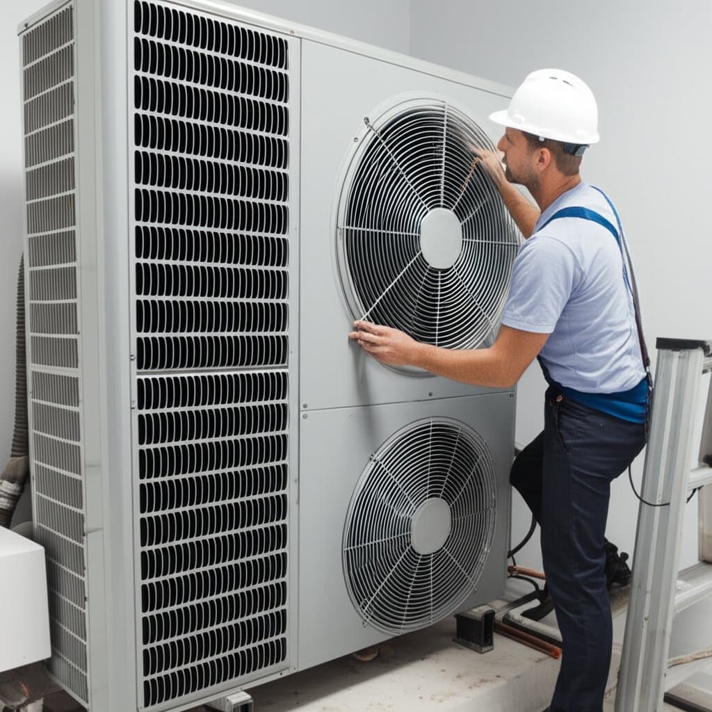 Featured image for Variable Speed HVAC Cuts Energy Bills 60% in 2025