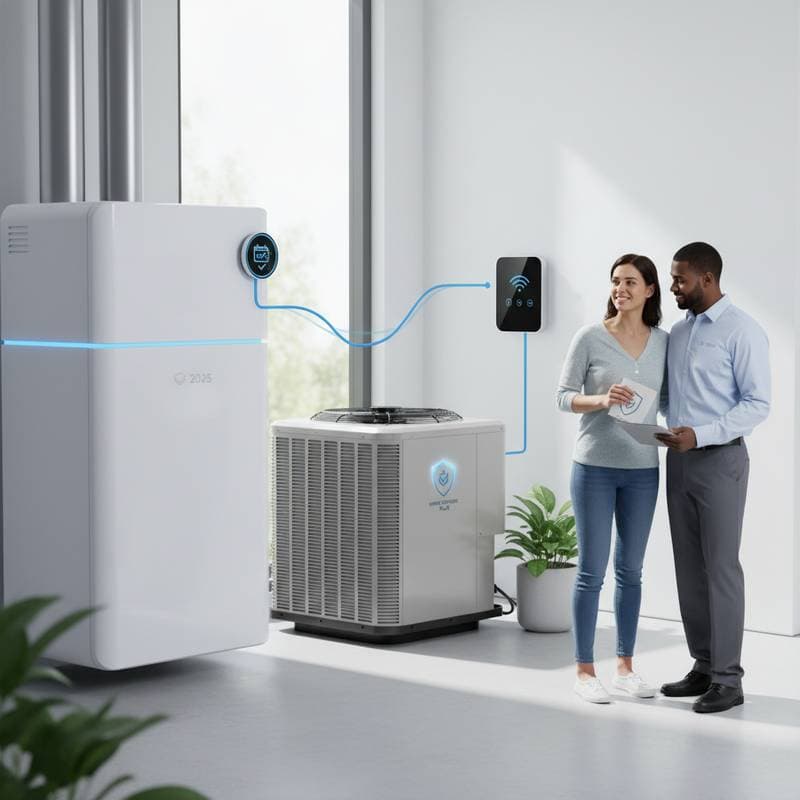 Featured image for Why 80% of HVAC Breakdowns Trace Back to Neglect