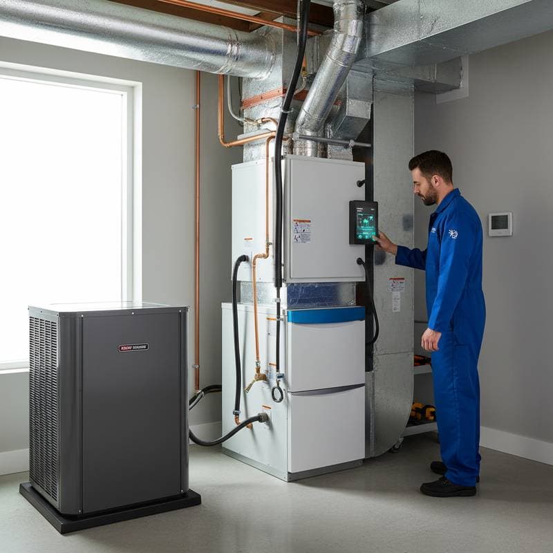 Featured image for Dual-Fuel Systems Cut Heating Bills by Switching Fuels