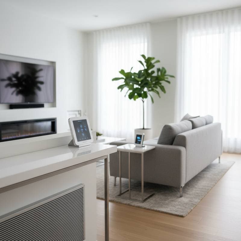 Featured image for Smart Humidity Control Is Now Essential for 2025 Homes