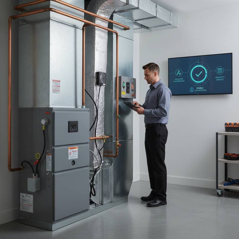 Featured image for HVAC Subscriptions Stop Breakdowns Before They Start