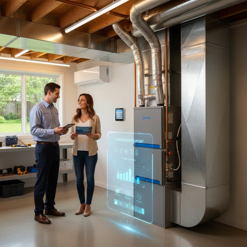 Featured image for 80% of HVAC Breakdowns Come from Skipped Maintenance