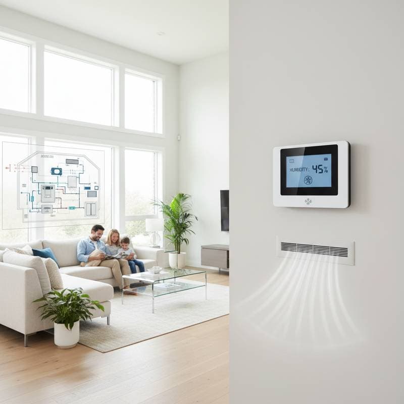 Featured image for Whole-Home Dehumidifiers Cut Mold and Energy Bills