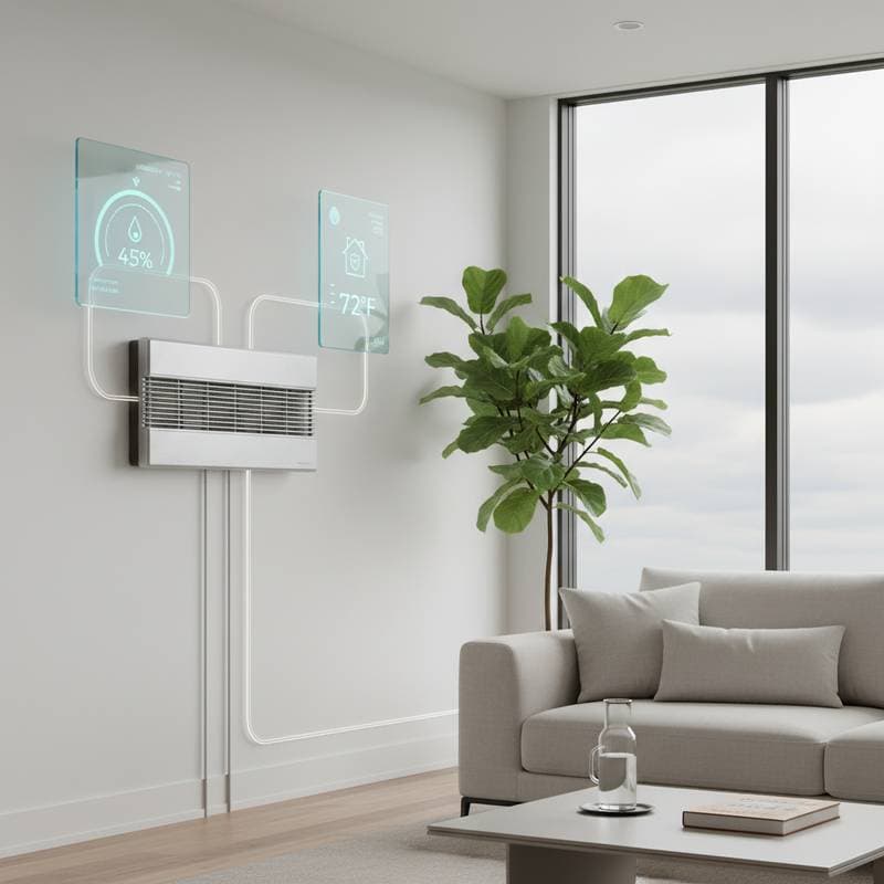 Featured image for Why Indoor Humidity Matters More Than Temperature