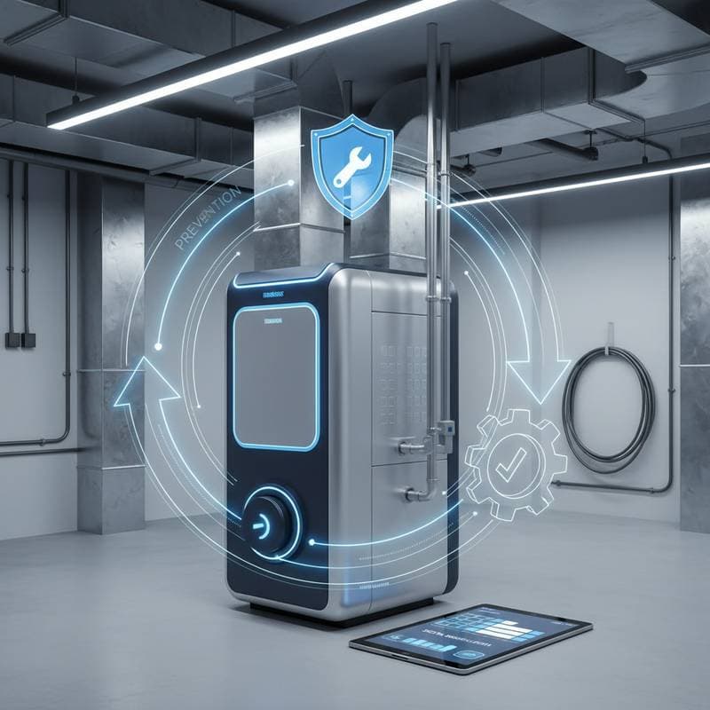 Featured image for HVAC Subscriptions Prevent 90% of System Breakdowns