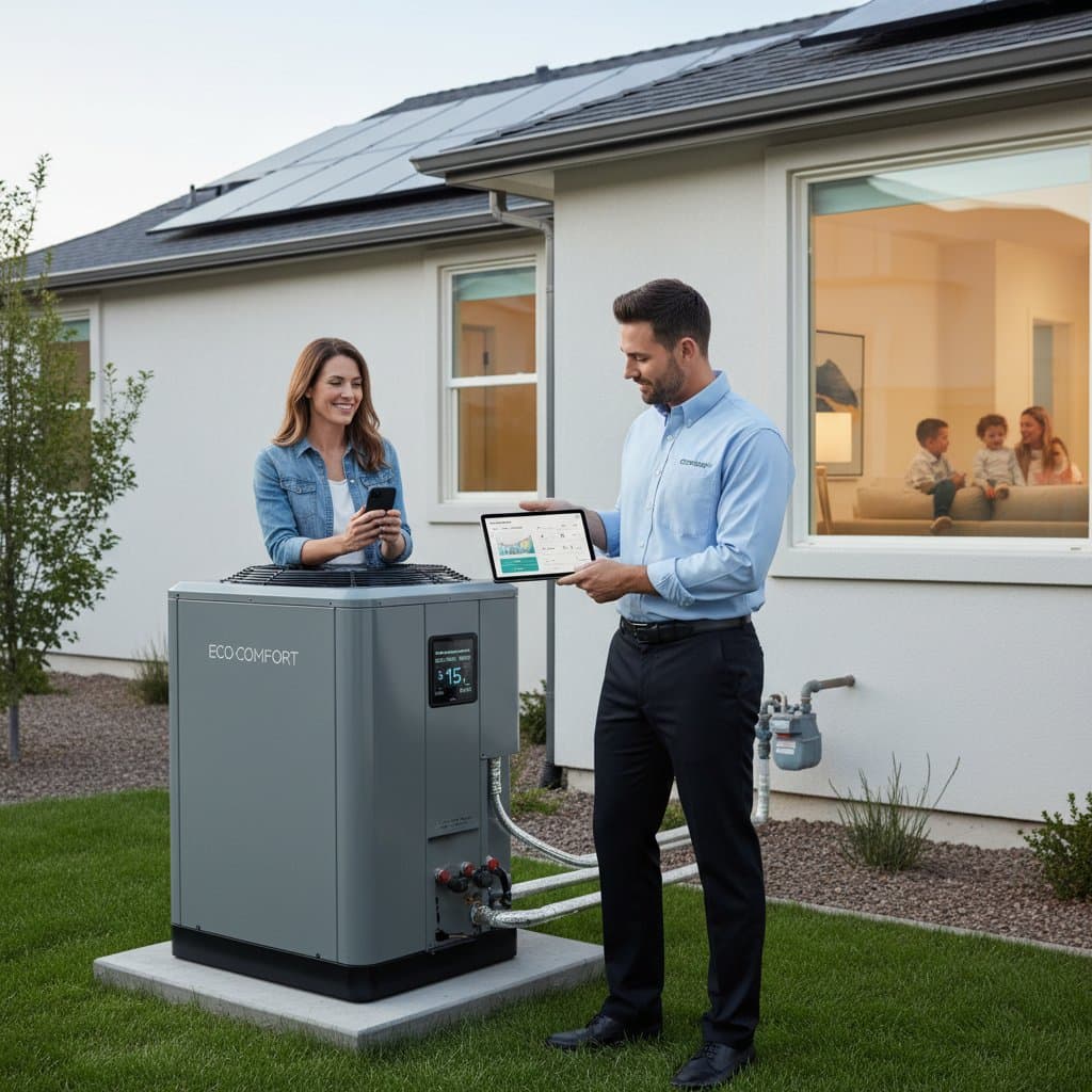 Featured image for HVAC Subscriptions Replace Surprise Repair Bills in 2026