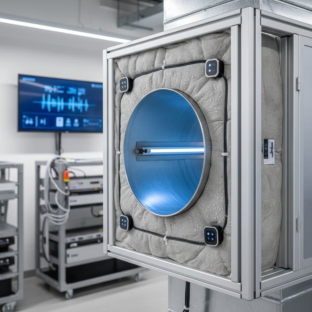 Featured image for New HVAC Materials That Stop Mold Before It Grows