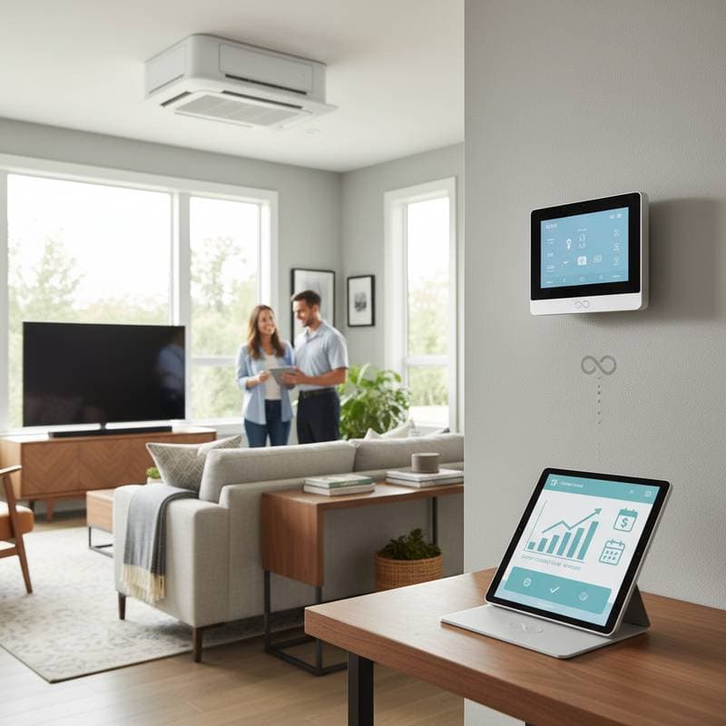 Featured image for HVAC Subscriptions Save Homeowners $75 to $300 Per Visit