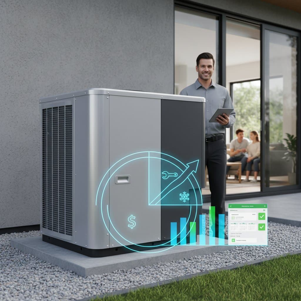 Featured image for HVAC Subscriptions Turn Surprise Repairs Into Fixed Costs