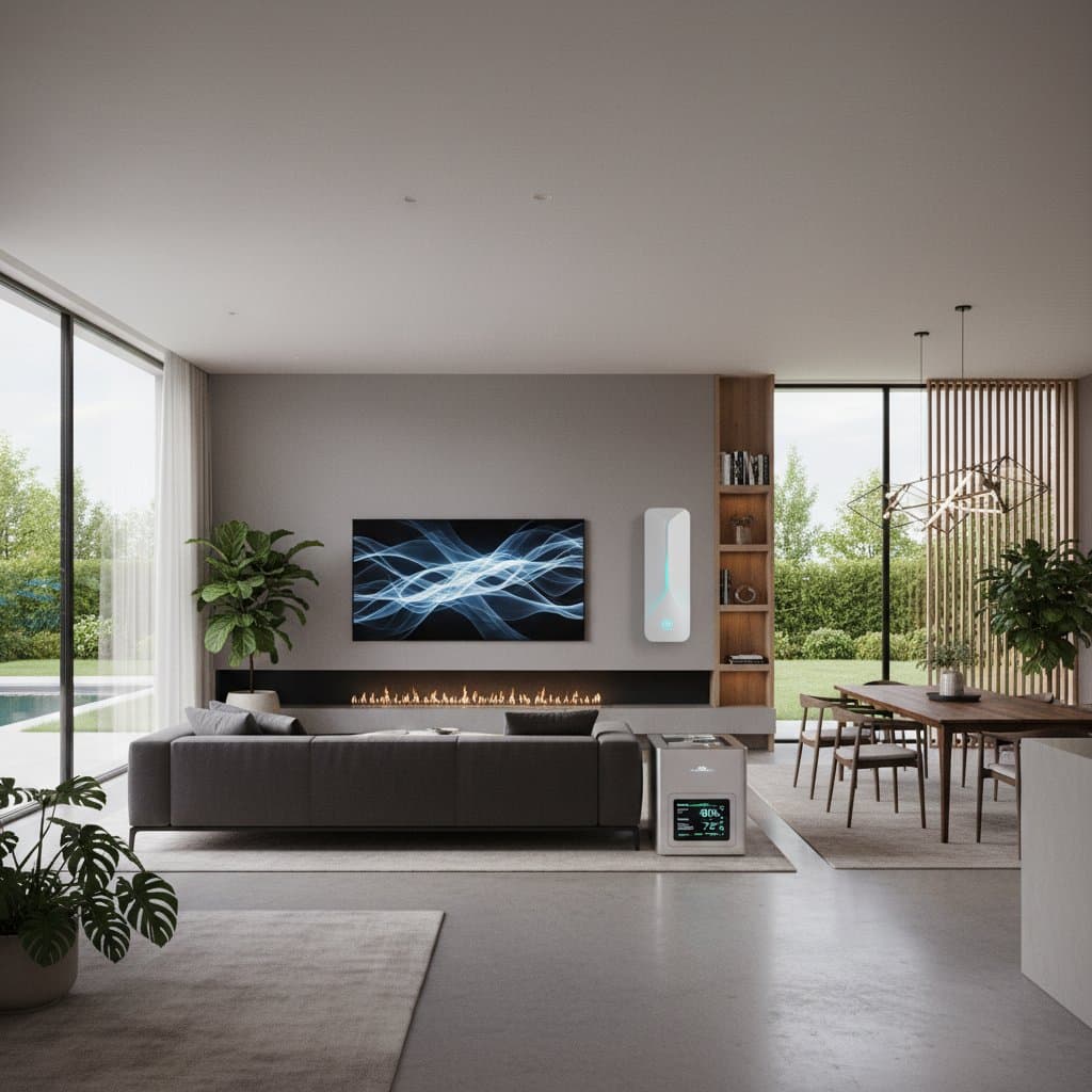 Featured image for Modern Homes Trap Moisture Without Proper Control