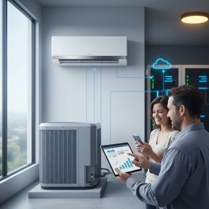 Featured image for HVAC Subscriptions Replace Surprise Bills with Monthly Fees